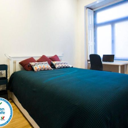 Апартаменти Host Wise - Modern Stuning Flat W Prime Location Порту Екстер'єр фото