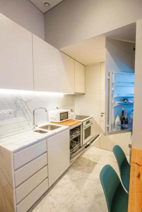 Апартаменти Host Wise - Modern Stuning Flat W Prime Location Порту Екстер'єр фото