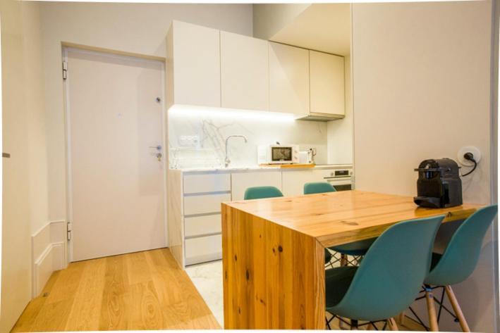 Апартаменти Host Wise - Modern Stuning Flat W Prime Location Порту Екстер'єр фото