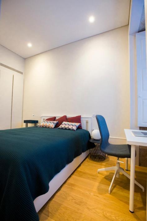 Апартаменти Host Wise - Modern Stuning Flat W Prime Location Порту Екстер'єр фото