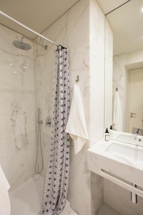 Апартаменти Host Wise - Modern Stuning Flat W Prime Location Порту Екстер'єр фото